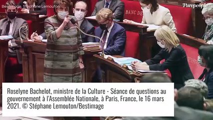 Roselyne Bachelot : La ministre en "convalescence", elle a quitté l'hôpital