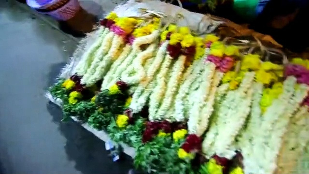 virudhunagar Panguni Pongal 2
