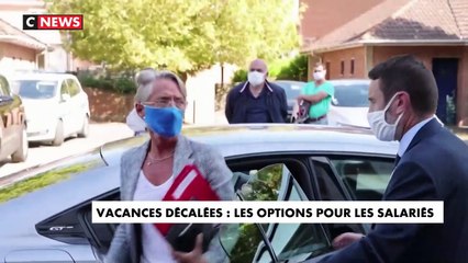 Coronavirus: Avec la fermeture des écoles et les vacances décalées, quelles sont les démarches à réaliser pour les parents auprès des employeurs ? L'inquiétude monte!