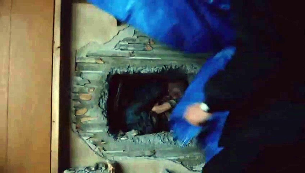 Clarice S01E07 Ugly Truth