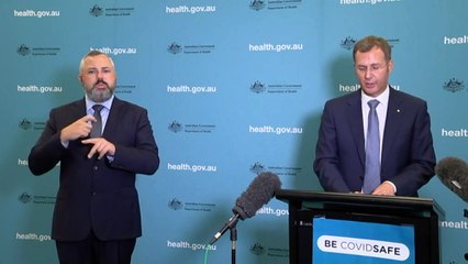 TGA investigates Vic. man hospitalised days after vaccine