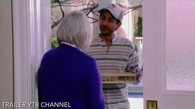 United States Of Al S01E02 Shorts/Neykar