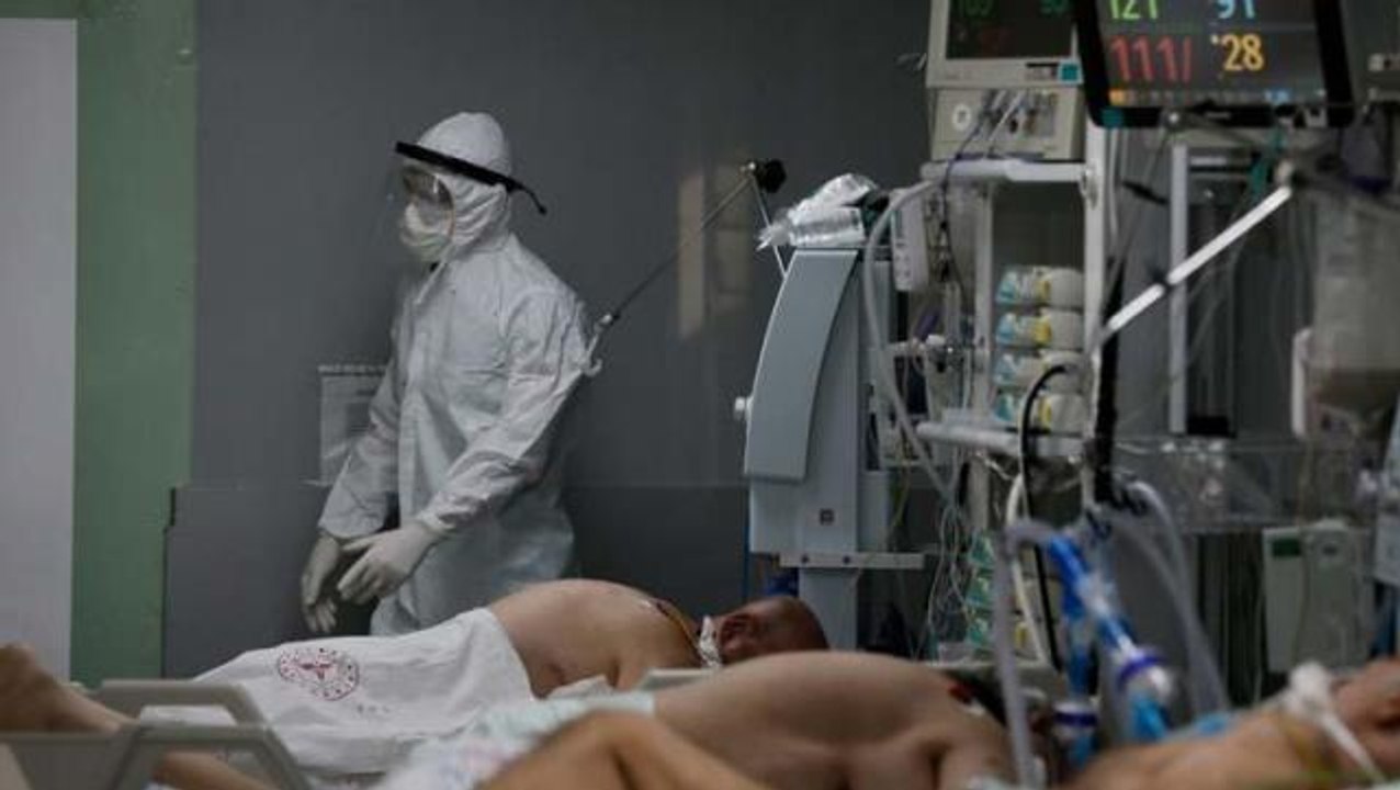 Türkiye'de vaka sayısı 40 bini geçti, alarm zilleri çalmaya başladı! Uzmanlardan "tam kapanma" uyarısı