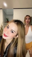 may extra akong kasama ngayon...