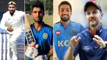 #IPL2021 : Mike Hesson Names 3 #RCB Uncapped Players To Watch Out For In IPl 2021 | Oneindia Telugu