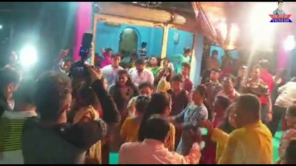 New 2021 Bharvadiyu Tarpu Desi | નવું ભરવાડિયું તારપુ | DJ VIGNESH