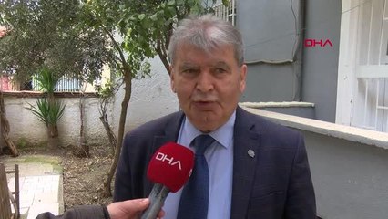 İZMİR Bağışıklık düşüren polen, koronavirüsü tetikliyor