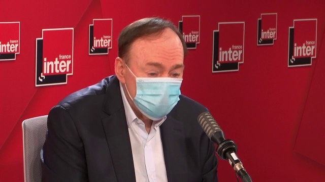 Jérôme Jaffré : Quand vous avez l'approbation sans la confiance, il y a quelque chose qui manque dans le mécanisme politique.