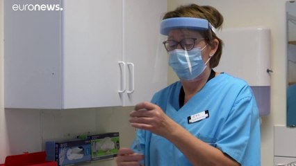 Schweden zieht Impfzusage zurück - Krankenhäuser überlastet