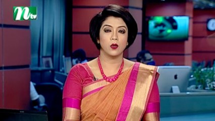 NTV Modhyanner Khobor | 02 April 2021