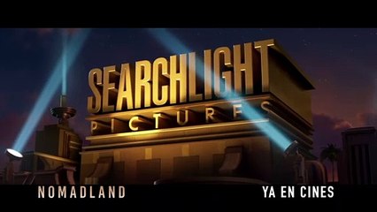 NOMADLAND Película - No te preocupes por mí