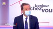 Nicolas Dupont-Aignan : 