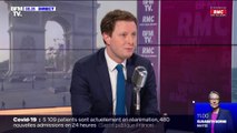 Covid-19: Clément Beaune affirme que l'Europe sera la première zone de production de vaccins au monde d'ici l'été