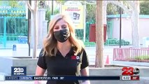 Inside look at Six Flags Magic Mountain reopening protocols