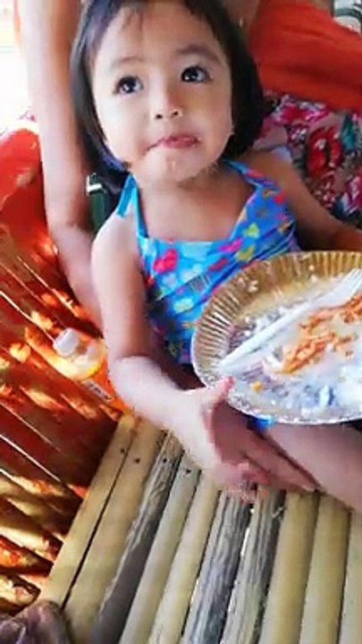 Kain Mona Si Loise❤️