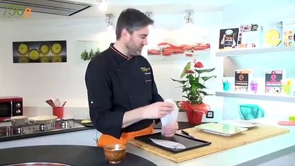 Recette De La Sole Meunière - 750G