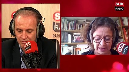 Élisabeth Lévy - Drapeaux étrangers en France : "Séparatisme sympa, République MacDo"