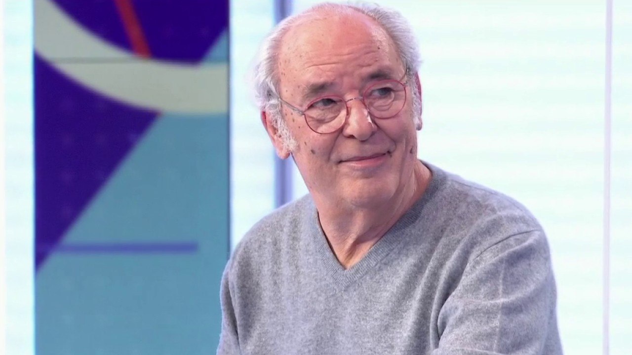 Musique - Maxime Le Forestier