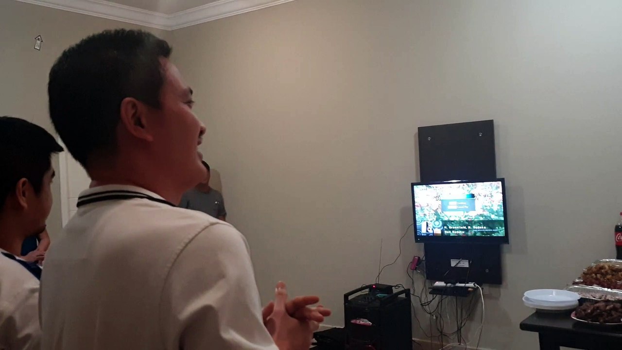 anu daw?