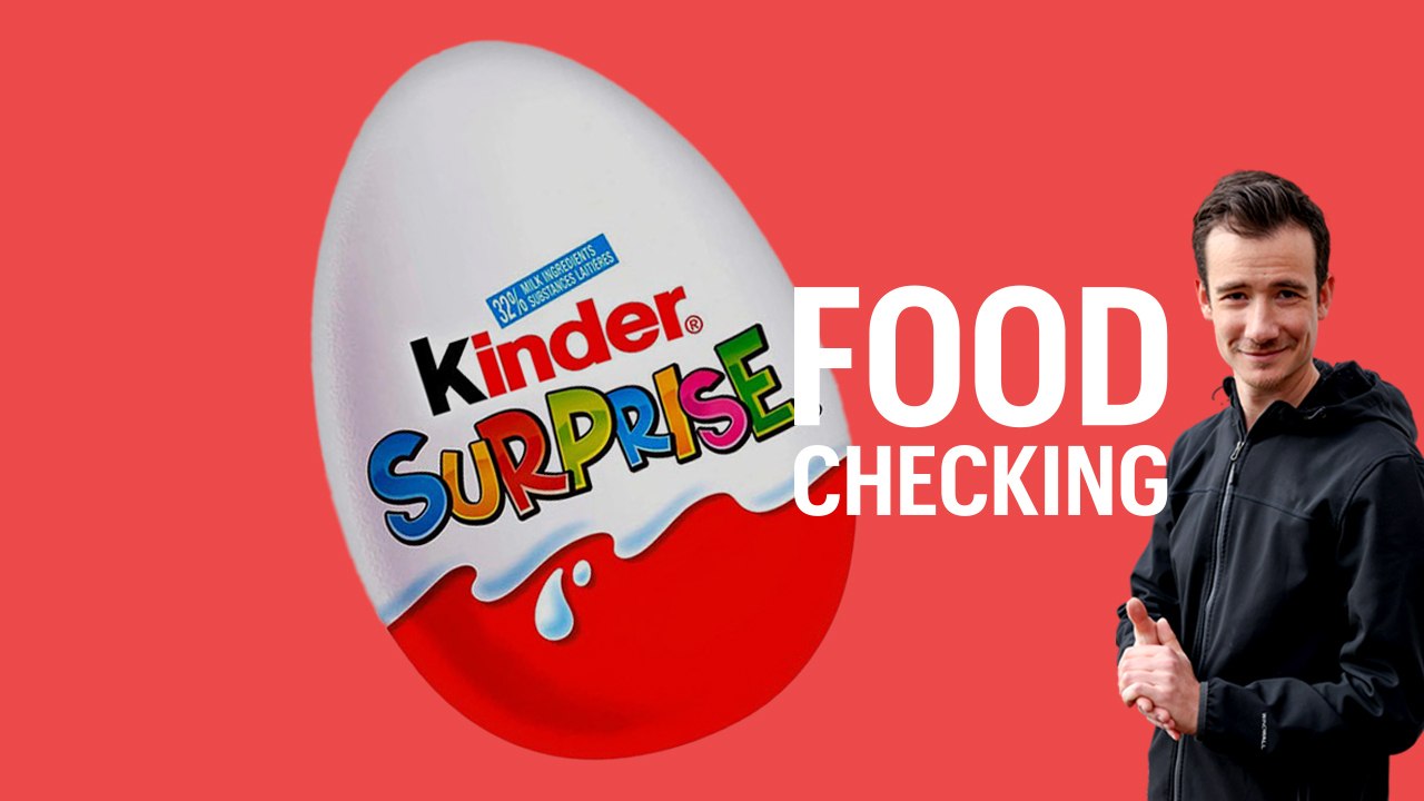 Les Kinder Surprise exploitent-ils le travail des enfants ?