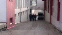 Son dakika haberleri: FETÖ/PDY operasyonunda yakalanan 5 zanlıdan 1'i tutuklandı