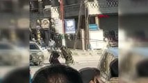 Son dakika haberi | HATAY Afrin'de PKKYPG üyesi iki kadın canlı bomba, eylem öncesi bombalarla yakalandı