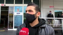 SPOR Milli futbolcu Umut Meraş Dünya Kupası'na katılacağız