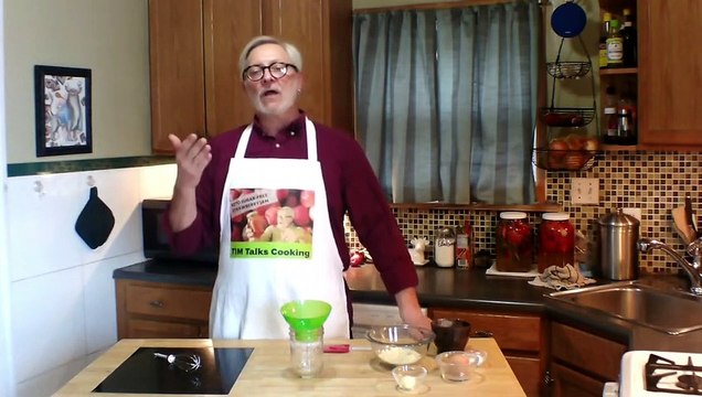 Pain Céto En 90 Secondes! Facile, Rapide, Sans Gluten, Sans Sucre!