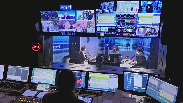 Transports : tolérance pour Pâques, mais Djebbari évoque des contrôles sur le protocole sanitaire