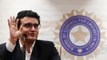 DMK leader Udhayanidhi Stalin alleges cricketer Sourav Ganguly was threatened to join BJP