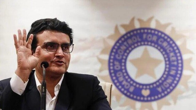 DMK leader Udhayanidhi Stalin alleges cricketer Sourav Ganguly was threatened to join BJP