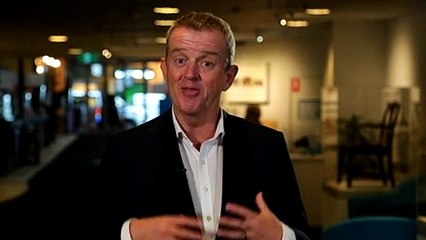 Wesley Mission CEO delivers his Easter message