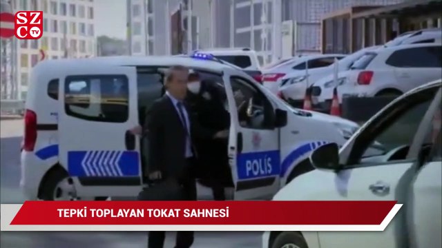 Arka Sokaklar'daki bir sahne avukatları ayağa kaldırdı