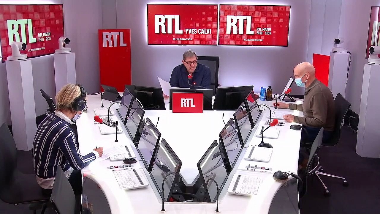 Transports : "Il faut considérer le vélo au même niveau que la voiture", dit Olivier Schneider