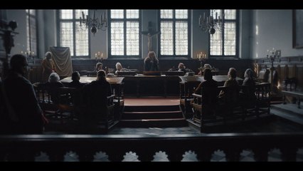 Thieves Of The Wood S01E08