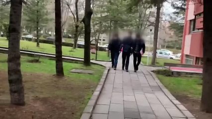 FETÖ'nün "hakim-savcı sınav çalışma evleri"ne yönelik soruşturmada 14 şüpheli gözaltına alındı