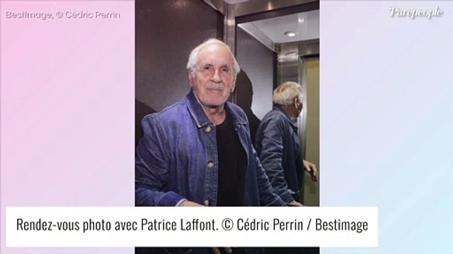 Pépita victime de racisme et de mysoginie : Patrice Laffont dans la tourmente, ses proches en paient le prix