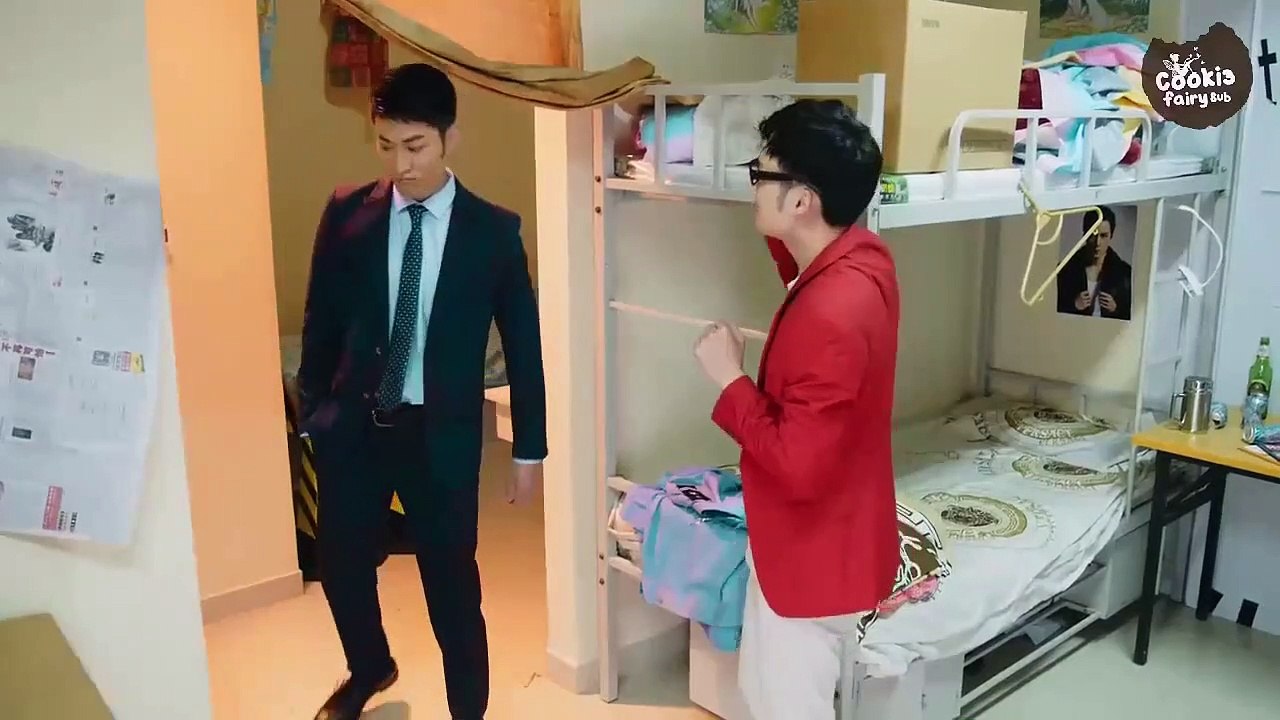 Love Hunting ซับไทย พาร์ท 1/2