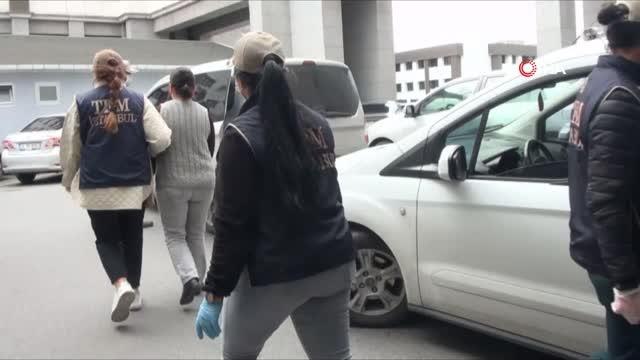 Son dakika haberleri | Terör örgütü DHKP/C'ninTürkiye sorumlusu tutuklandı