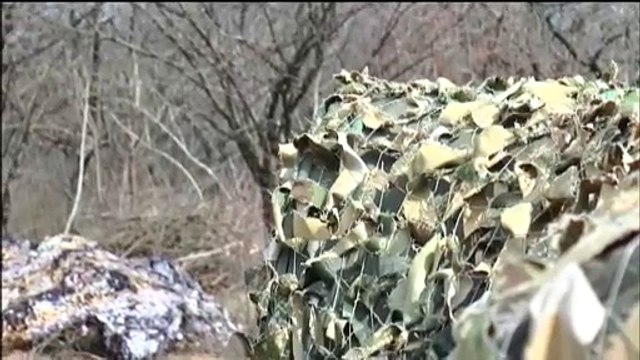 Orosz-ukrán konfliktus: nő a feszültség, egymásnak üzengetnek a felek