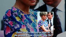 Lady Diana - un enfant de 4 ans pense qu'il est la réincarnation de la mère de William et Harry