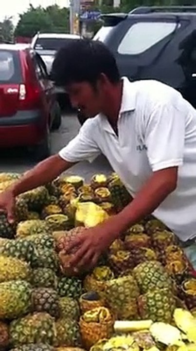 Anarosh Selling Style