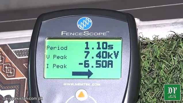 ab gari se utar ka ghar ka darwaza kholny ki zroorat nai, security company ne malikan ki bari mushkil hal kr di