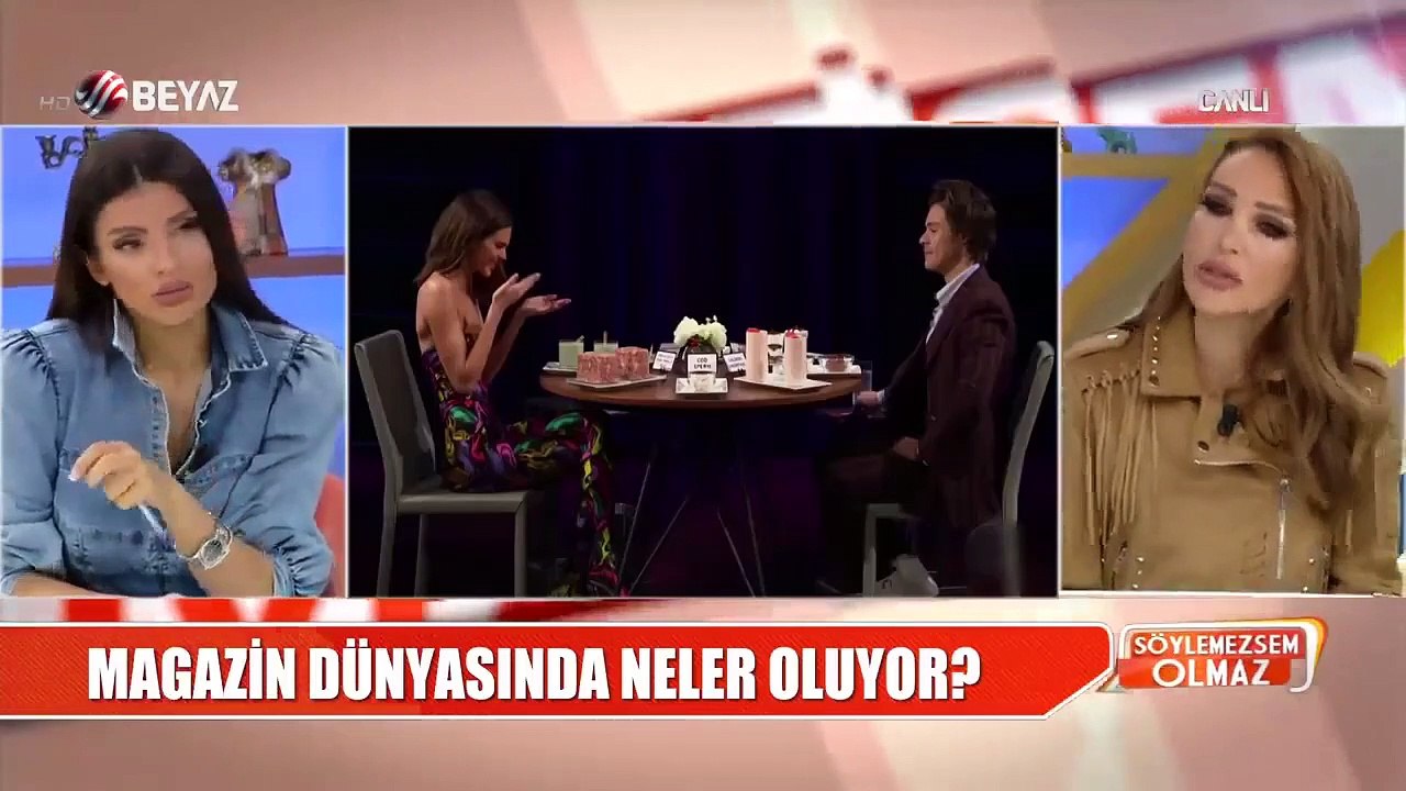 ''İbrahim Tatlıses beni tehdit etti!''