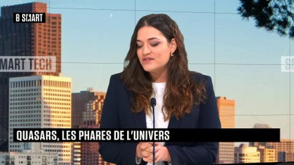 SMART TECH - Le rendez-vous du vendredi 2 avril 2021