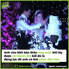 Lấy vợ hơn tuổi, sao nam Việt sở hữu cuộc sống lãng mạn, hạnh phúc | Điện Ảnh Net