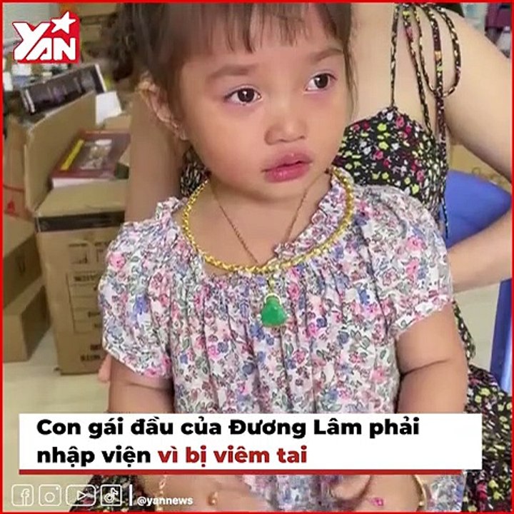 Con gái Lê Dương Bảo Lâm kể chuyện lần đầu làm phẫu thuật hài hước không kém bố