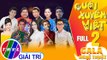 Gala nghệ thuật Cười xuyên Việt - Tập 2 FULL