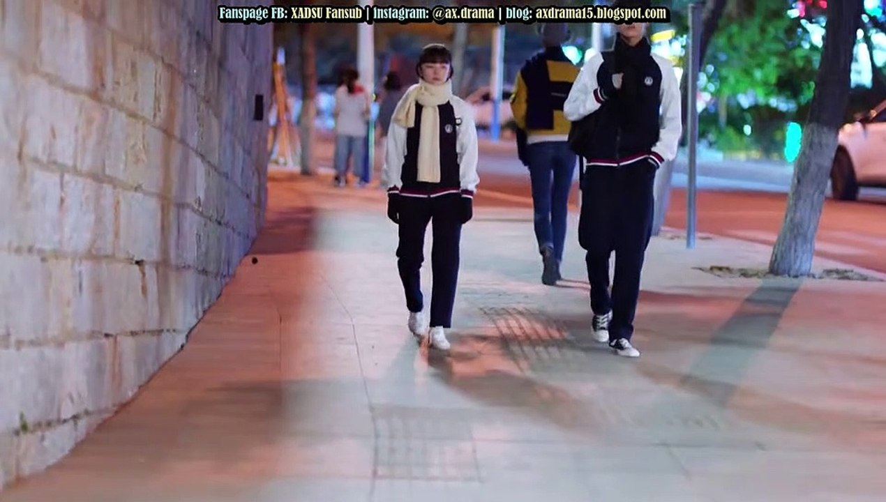 Remember my boy EP 22