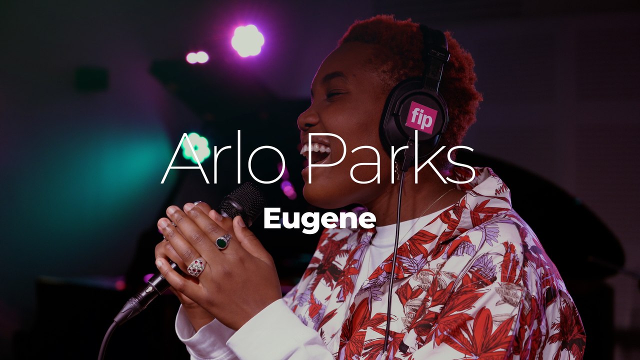 Arlo Parks "Eugene"